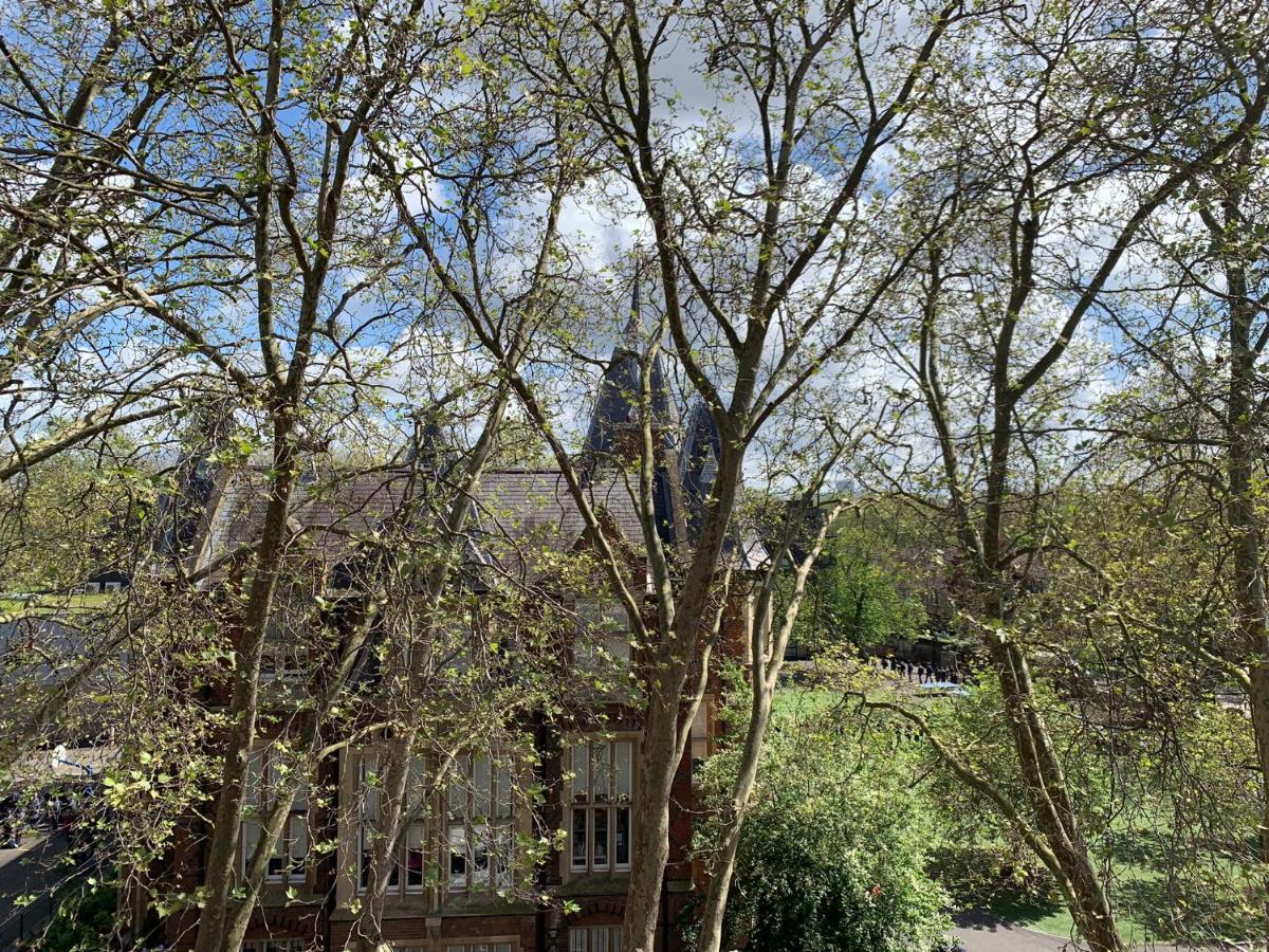 Lovely Apartment In Victoria Park Village Λονδίνο Εξωτερικό φωτογραφία
