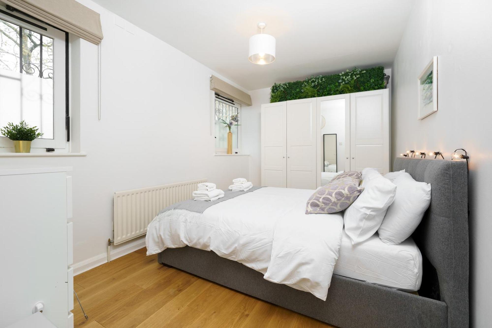 Lovely Apartment In Victoria Park Village Λονδίνο Εξωτερικό φωτογραφία
