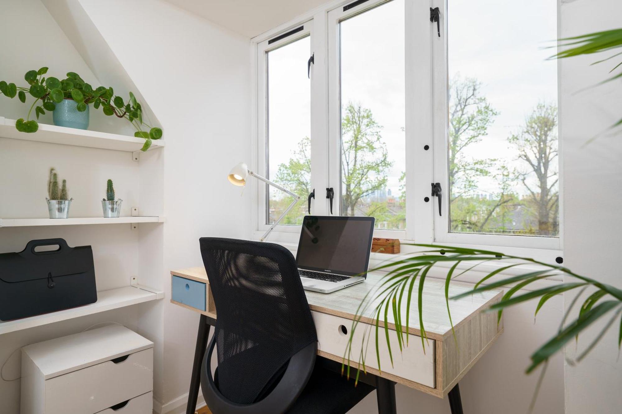 Lovely Apartment In Victoria Park Village Λονδίνο Εξωτερικό φωτογραφία