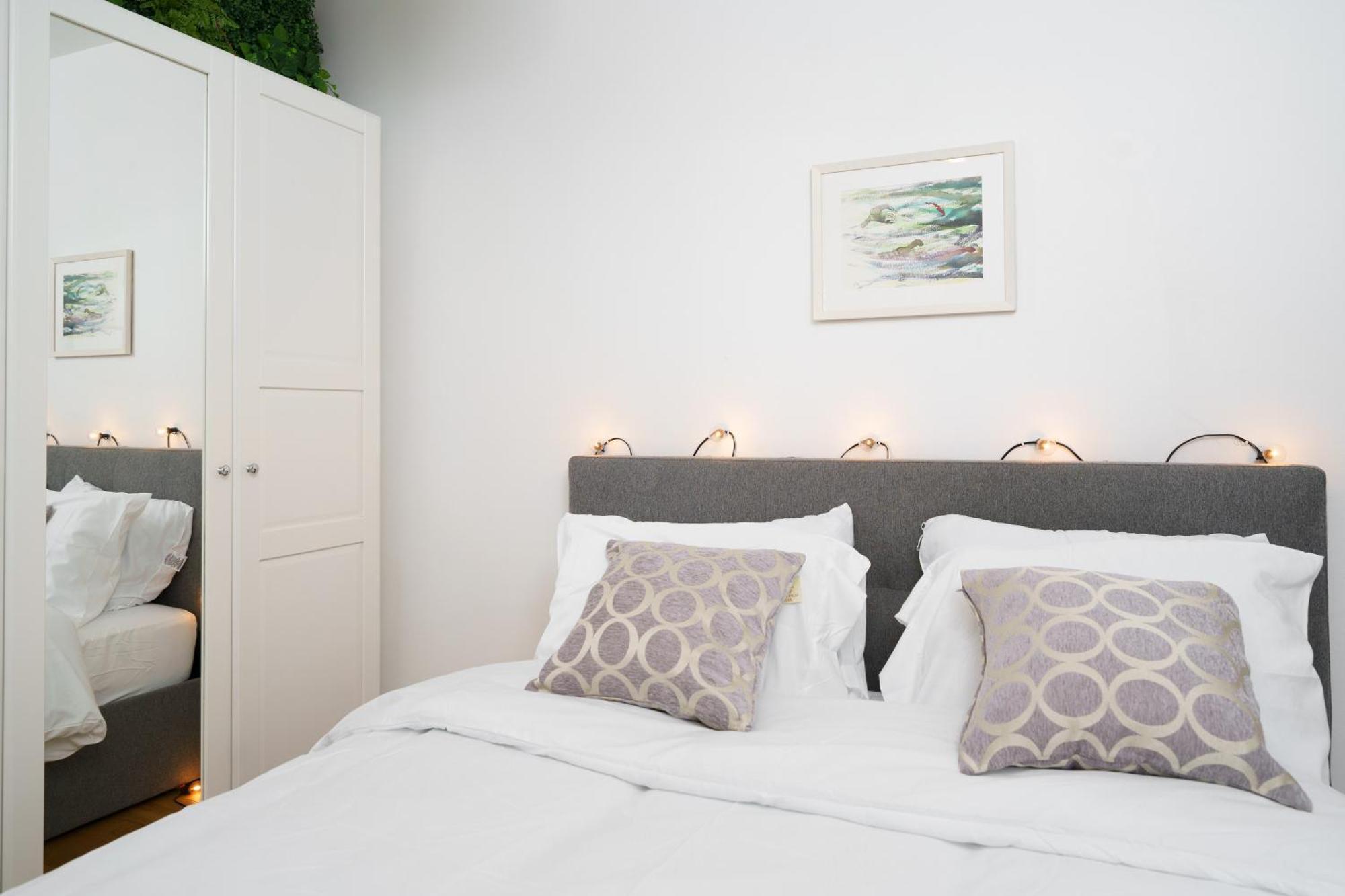 Lovely Apartment In Victoria Park Village Λονδίνο Εξωτερικό φωτογραφία
